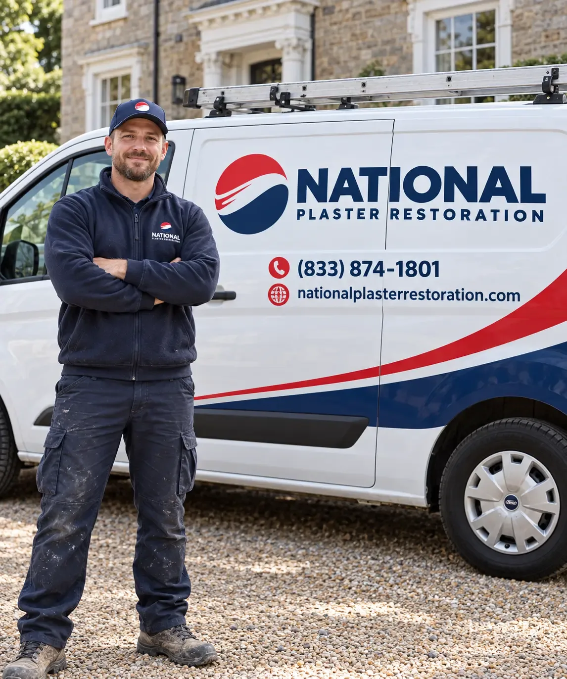 Plaster Repair company in Paullina, IA